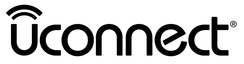 Uconnect logo | Rentschler Chrysler Jeep Dodge Ram in Slatington PA