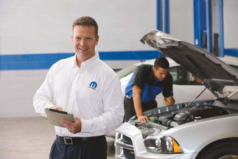 Rentschler Chrysler Jeep Dodge Ram in Slatington PA Service