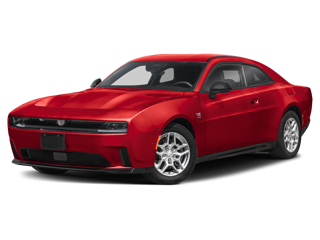 Charger Daytona - Rentschler Chrysler Jeep Dodge Ram in Slatington PA