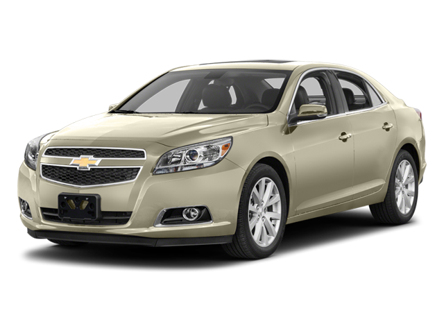 2013 Chevrolet Malibu
