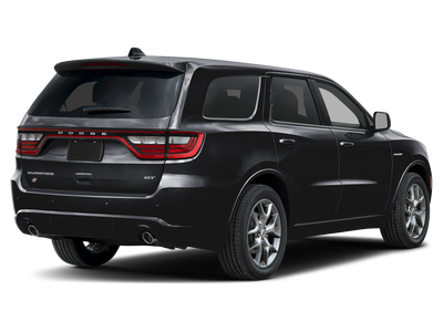 2027 Dodge Durango DURANGO GT HEMI V8 PLUS AWD