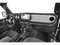 2027 Jeep Wrangler WRANGLER 4-DOOR WILLYS