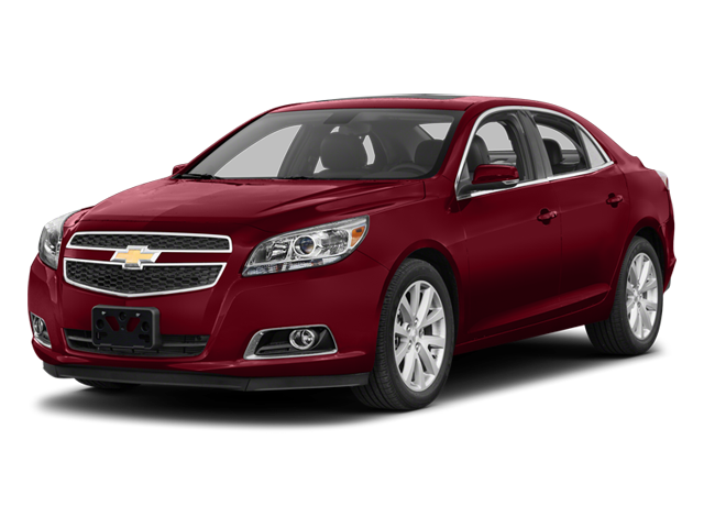 2013 Chevrolet Malibu