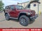 2022 Jeep Wrangler Rubicon 4x4