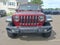 2022 Jeep Wrangler Rubicon 4x4