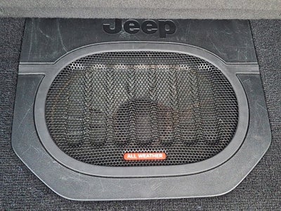 2022 Jeep Wrangler Rubicon 4x4