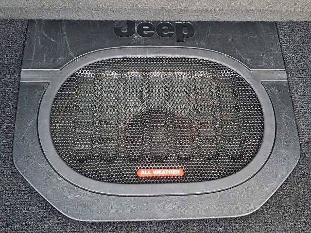 2022 Jeep Wrangler Rubicon 4x4