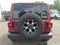 2022 Jeep Wrangler Rubicon 4x4
