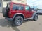 2022 Jeep Wrangler Rubicon 4x4