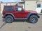 2022 Jeep Wrangler Rubicon 4x4