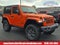 2018 Jeep Wrangler Rubicon 4x4