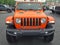 2018 Jeep Wrangler Rubicon 4x4