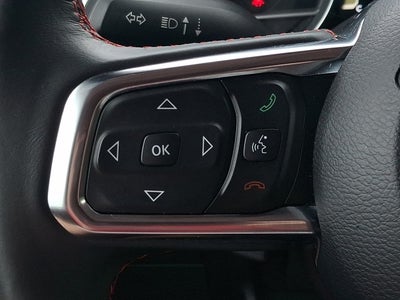 2018 Jeep Wrangler Rubicon 4x4