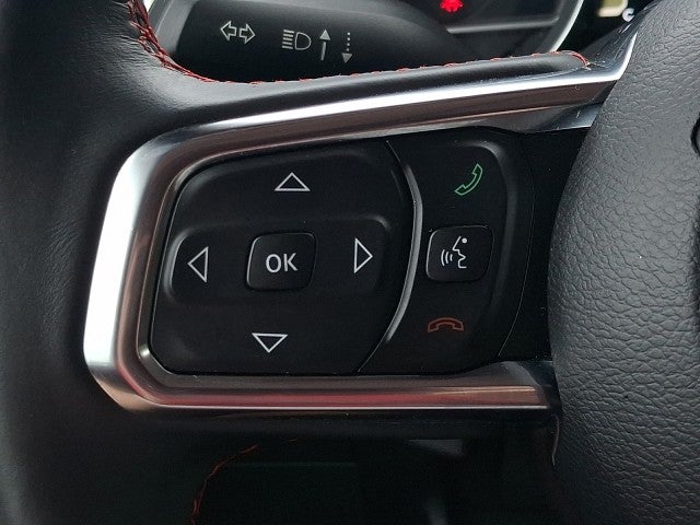 2018 Jeep Wrangler Rubicon 4x4