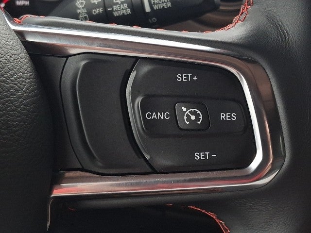 2018 Jeep Wrangler Rubicon 4x4