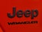 2018 Jeep Wrangler Rubicon 4x4