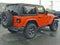 2018 Jeep Wrangler Rubicon 4x4