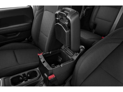 2021 Jeep Wrangler Unlimited Willys Sport 4x4