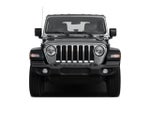 2021 Jeep Wrangler Unlimited Willys Sport 4x4