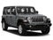 2021 Jeep Wrangler Unlimited Willys Sport 4x4