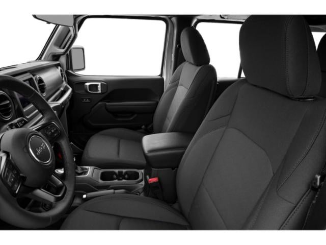 2021 Jeep Wrangler Unlimited Willys Sport 4x4