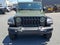 2021 Jeep Wrangler Unlimited Willys 4x4