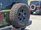 2021 Jeep Wrangler Unlimited Willys 4x4