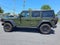 2021 Jeep Wrangler Unlimited Willys 4x4
