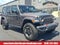 2018 Jeep Wrangler Unlimited Rubicon 4x4