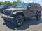 2018 Jeep Wrangler Unlimited Rubicon 4x4