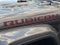 2018 Jeep Wrangler Unlimited Rubicon 4x4