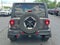 2018 Jeep Wrangler Unlimited Rubicon 4x4