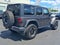 2018 Jeep Wrangler Unlimited Rubicon 4x4