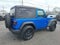2026 Jeep Wrangler 2-Door Sport 4x4
