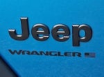 2026 Jeep Wrangler 2-Door Sport 4x4