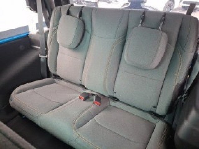 2026 Jeep Wrangler 2-Door Sport 4x4