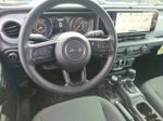 2026 Jeep Wrangler 2-Door Sport 4x4