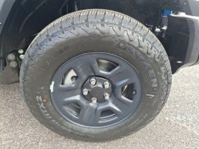 2026 Jeep Wrangler 2-Door Sport 4x4