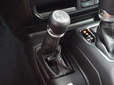 2026 Jeep Wrangler WRANGLER 4-DOOR 85TH ANNIVERSARY EDITION