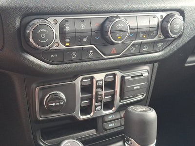 2026 Jeep Wrangler WRANGLER 4-DOOR 85TH ANNIVERSARY EDITION