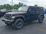 2026 Jeep Wrangler WRANGLER 4-DOOR 85TH ANNIVERSARY EDITION