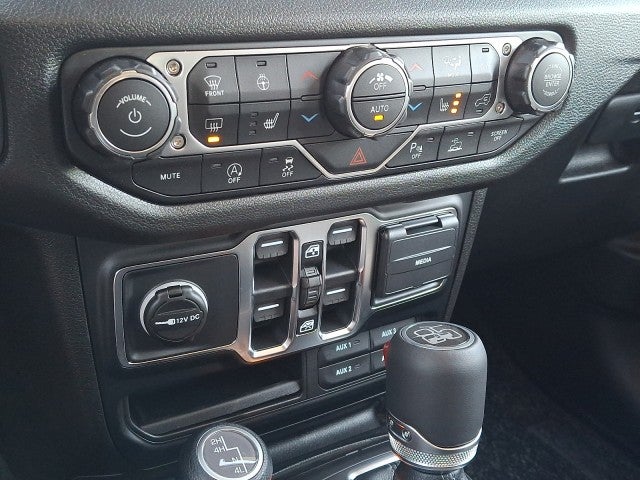 2026 Jeep Wrangler WRANGLER 4-DOOR 85TH ANNIVERSARY EDITION