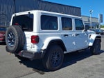 2026 Jeep Wrangler WRANGLER 4-DOOR 85TH ANNIVERSARY EDITION