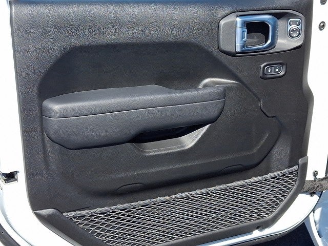 2026 Jeep Wrangler WRANGLER 4-DOOR 85TH ANNIVERSARY EDITION
