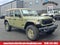 2026 Jeep Wrangler WRANGLER 4-DOOR WILLYS '41