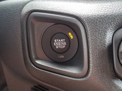 2026 Jeep Wrangler WRANGLER 4-DOOR WILLYS '41