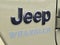 2026 Jeep Wrangler WRANGLER 4-DOOR WILLYS '41