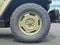 2026 Jeep Wrangler WRANGLER 4-DOOR WILLYS '41