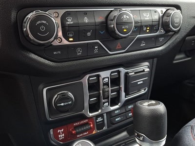 2026 Jeep Wrangler 4-Door Sport