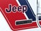 2026 Jeep Wrangler 4-Door Sport